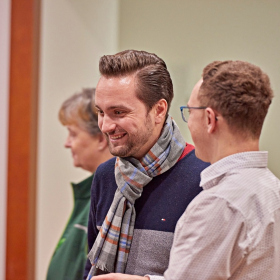 ZUŠky a stromeček Fotka 22