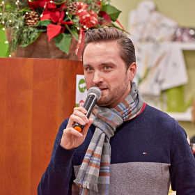 ZUŠky a stromeček Fotka 62