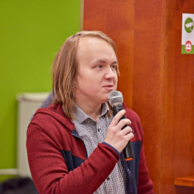 ZUŠky a stromeček Fotka 54