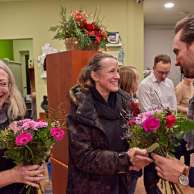 ZUŠky a stromeček Fotka 86