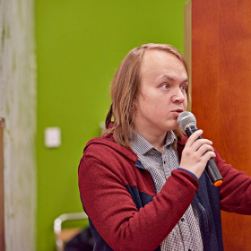 ZUŠky a stromeček Fotka 56