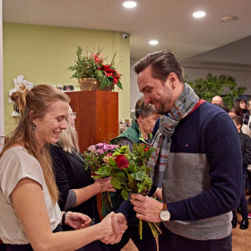 ZUŠky a stromeček Fotka 85