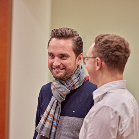 ZUŠky a stromeček Fotka 23