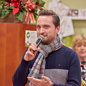 ZUŠky a stromeček Fotka 63