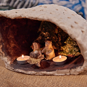 ZUŠky a stromeček Fotka 34