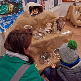 ZUŠky a stromeček Fotka 27