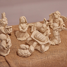 ZUŠky a stromeček Fotka 38