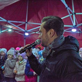 ZUŠky a stromeček Fotka 103