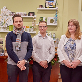 ZUŠky a stromeček Fotka 57