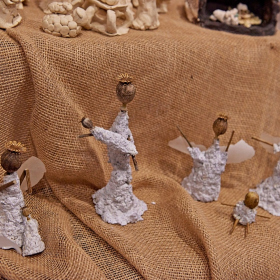 ZUŠky a stromeček Fotka 37