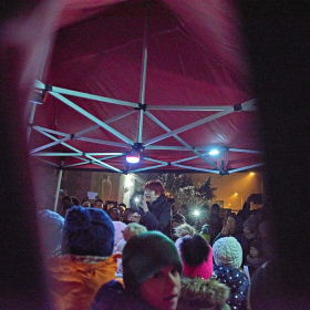 ZUŠky a stromeček Fotka 107