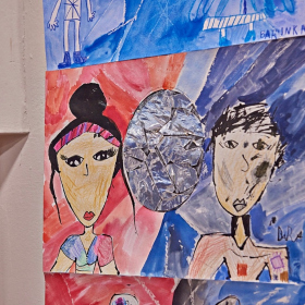 ZUŠky a stromeček Fotka 41