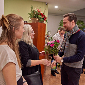 ZUŠky a stromeček Fotka 84