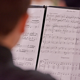 ZUŠky a stromeček Fotka 78