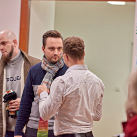 ZUŠky a stromeček Fotka 21