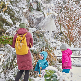 Adventní tvořivé dny 2023 Fotka 50