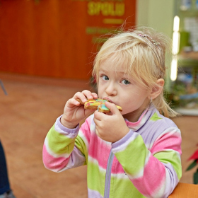 Adventní tvořivé dny 2023 Fotka 45