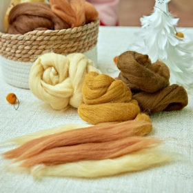 Adventní tvořivé dny 2023 Fotka 28