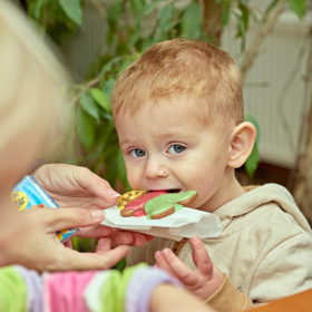 Adventní tvořivé dny 2023 Fotka 47