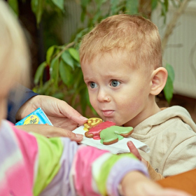 Adventní tvořivé dny 2023 Fotka 46