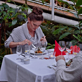 Asijská degustace Fotka 38