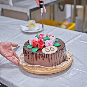 Asijská degustace Fotka 75