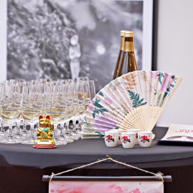 Asijská degustace Fotka 83