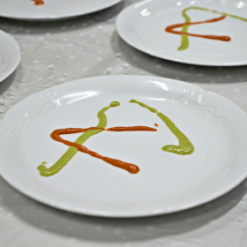 Asijská degustace Fotka 46