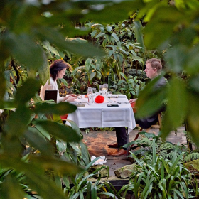 Asijská degustace Fotka 29