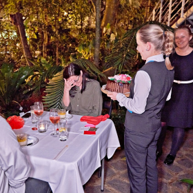 Asijská degustace Fotka 67