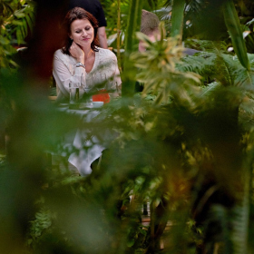 Asijská degustace Fotka 26