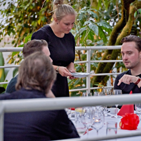 Asijská degustace Fotka 31