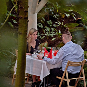 Asijská degustace Fotka 22