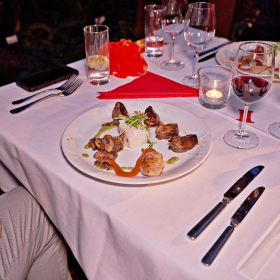 Asijská degustace Fotka 56