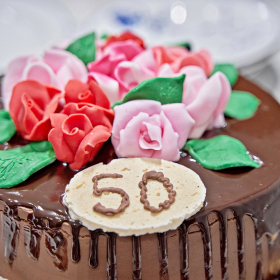 Asijská degustace Fotka 57