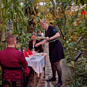 Asijská degustace Fotka 35