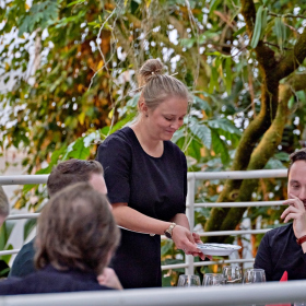 Asijská degustace Fotka 30