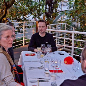 Asijská degustace Fotka 48