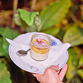 Asijská degustace Fotka 64