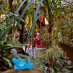 Asijská degustace Fotka 40