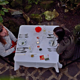 Asijská degustace Fotka 28