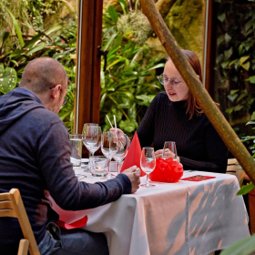 Asijská degustace Fotka 25