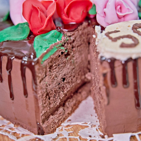 Asijská degustace Fotka 74