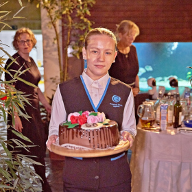 Asijská degustace Fotka 66