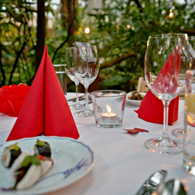 Asijská degustace Fotka 81