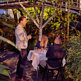 Asijská degustace Fotka 60