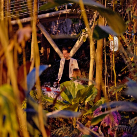 Asijská degustace Fotka 59