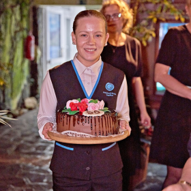 Asijská degustace Fotka 65