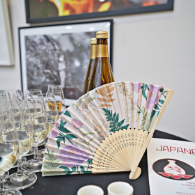 Asijská degustace Fotka 78