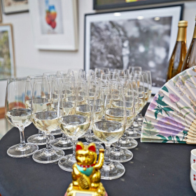 Asijská degustace Fotka 77